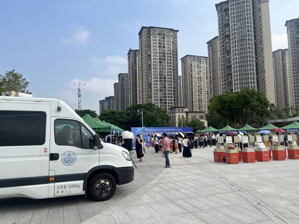 “提升全民科学素质,夯实科技强国基础”——2025年全国科普月闽侯县主场活动 “提升全民科学素质,夯实科技强国基础”——2025年全国科普月闽侯县主场活动