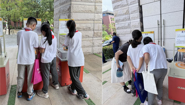 提升全民科学素质，夯实科技强国基础——科普大篷车“筑梦”阳光学院