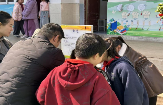 科普进校园 童心向科学 福州科技馆科普大篷车走进连江下宫中心小学