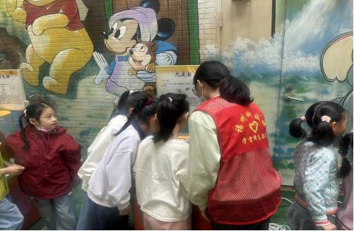 玩转科普大篷车,宁化小学乐享科学盛宴 玩转科普大篷车,宁化小学乐享科学盛宴