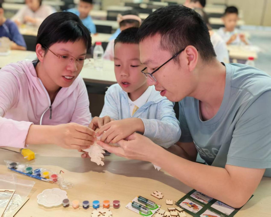 粽香端午·科技竞渡