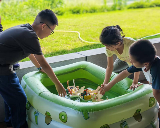 粽香端午·科技竞渡
