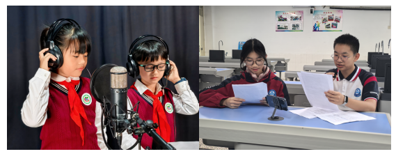 倒计时5天！5月23日起，带课本逛科技馆，解锁“跟着课本游科技馆”全新玩法！