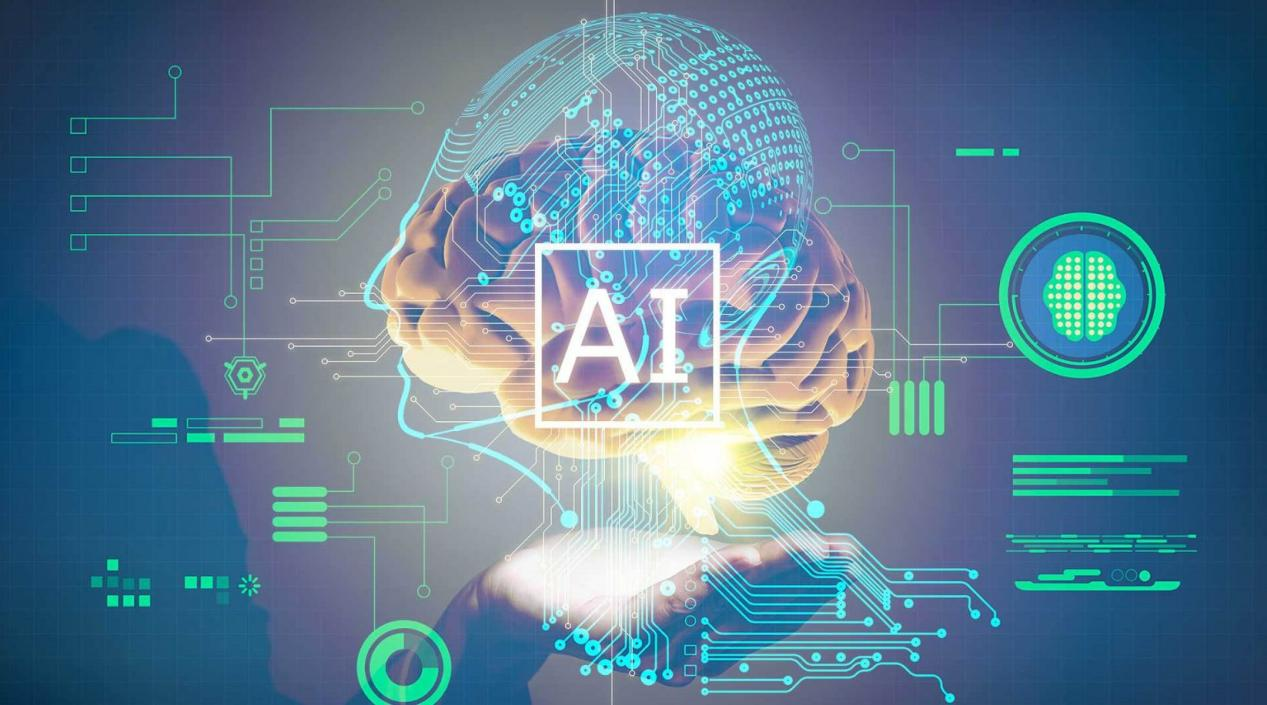 “AI 人工智能新时代”公益科普活动方案