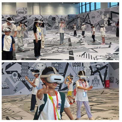 院士领航启智 科技筑梦连心—— 2026榕台青少年科技研学团走进福州科技馆 院士领航启智 科技筑梦连心—— 2026榕台青少年科技研学团走进福州科技馆