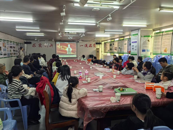 “走进蜂王国 探索蜜世界”闽都科普研学行活动圆满完成