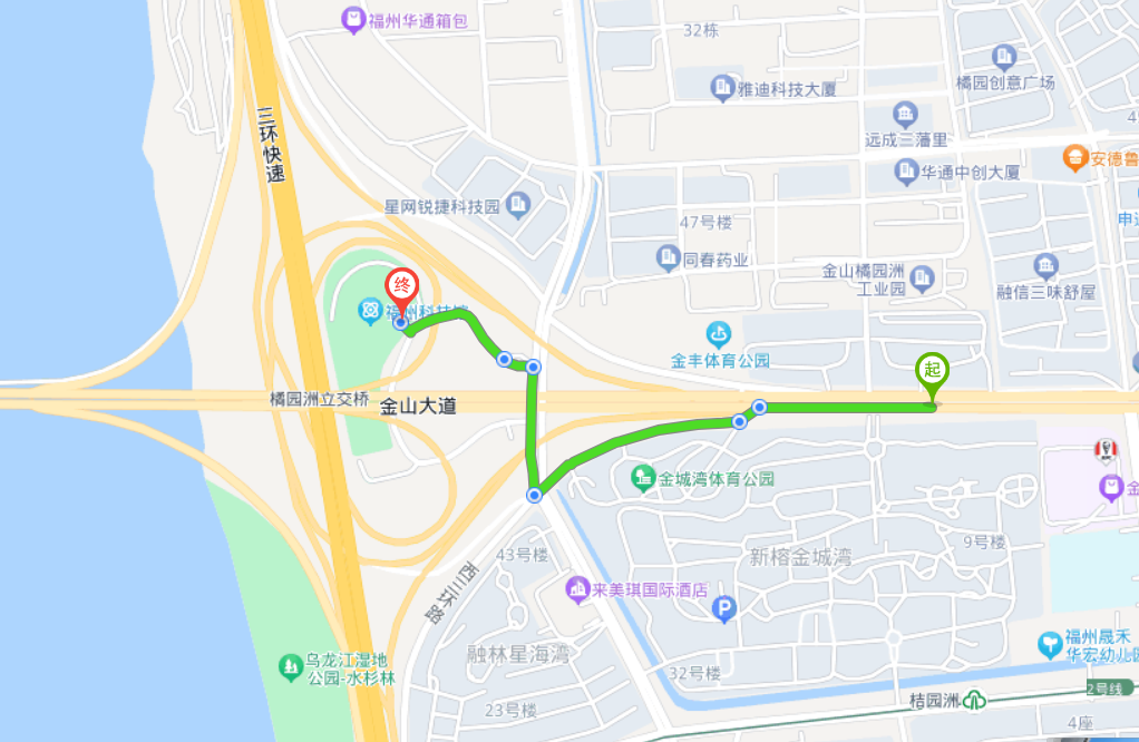 参观须知