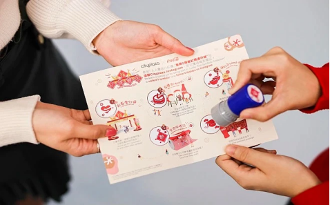 骐骥驰骋·势不可挡 ｜福州科技馆新春科普游园即将启幕！