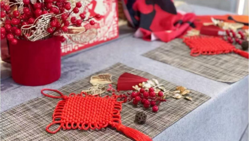 骐骥驰骋·势不可挡 ｜福州科技馆新春科普游园即将启幕！