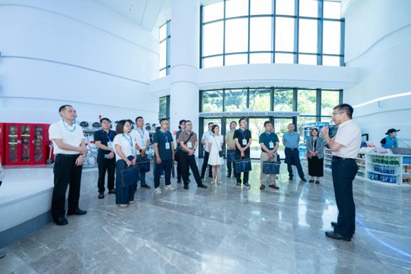 运营与内容双轮驱动：福建这场行业研讨为高质量科普“强基赋能”