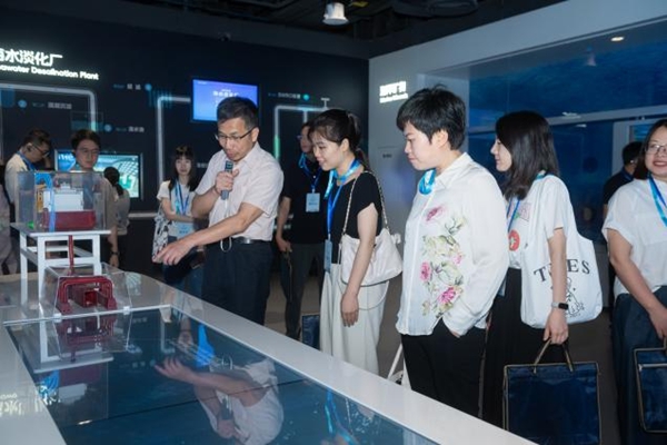 运营与内容双轮驱动：福建这场行业研讨为高质量科普“强基赋能”
