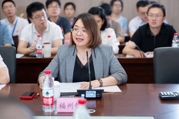 运营与内容双轮驱动：福建这场行业研讨为高质量科普“强基赋能”