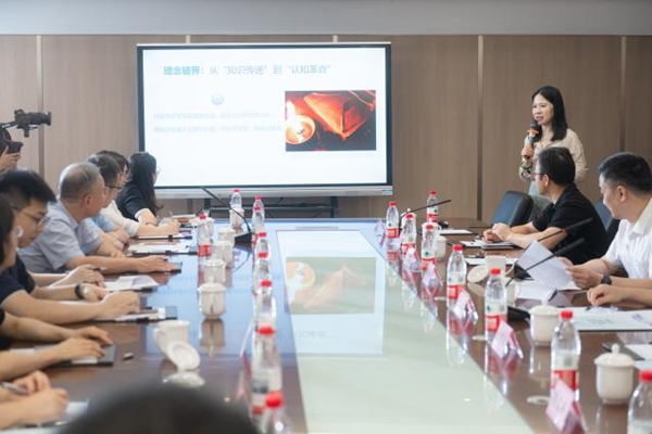 运营与内容双轮驱动：福建这场行业研讨为高质量科普“强基赋能”