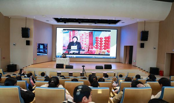 山海同阅,科技筑梦:福州科技馆携手福州市少年儿童图书馆点亮乡村学子科学梦想 山海同阅,科技筑梦:福州科技馆携手福州市少年儿童图书馆点亮乡村学子科学梦想