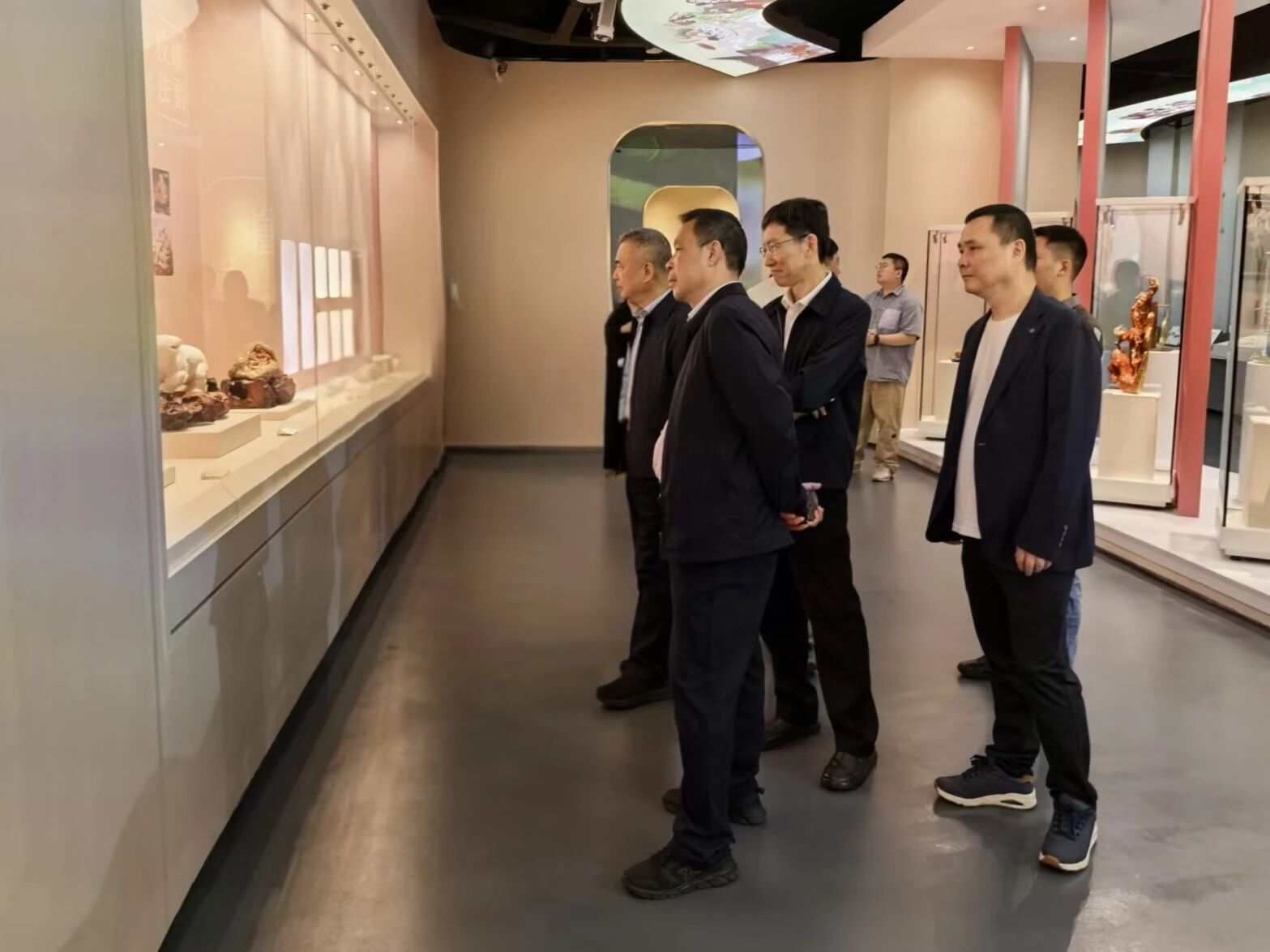 政协搭台聚合力 科协牵线促联动 ——福州场馆集群联动微协商 助力科普效能提升