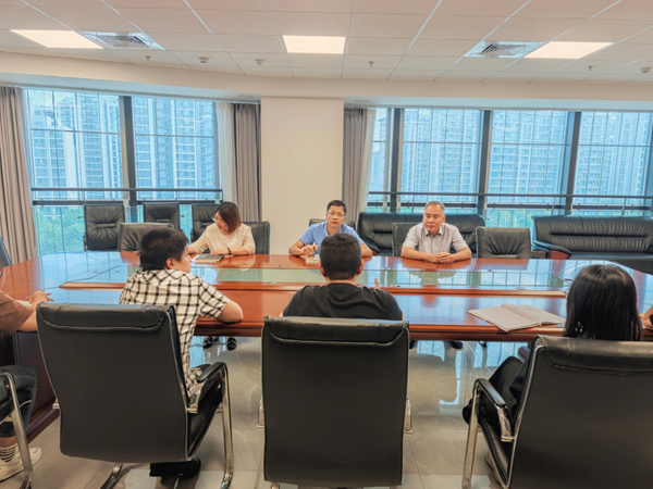 福州市科协机关第二支部开展专题党课学习 深入贯彻中央八项规定精神