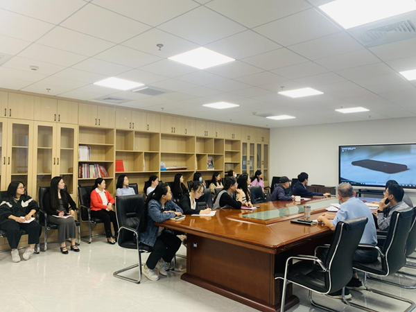 福州科技馆:筑牢思想防线 严守廉洁“红线” 福州科技馆:筑牢思想防线 严守廉洁“红线”